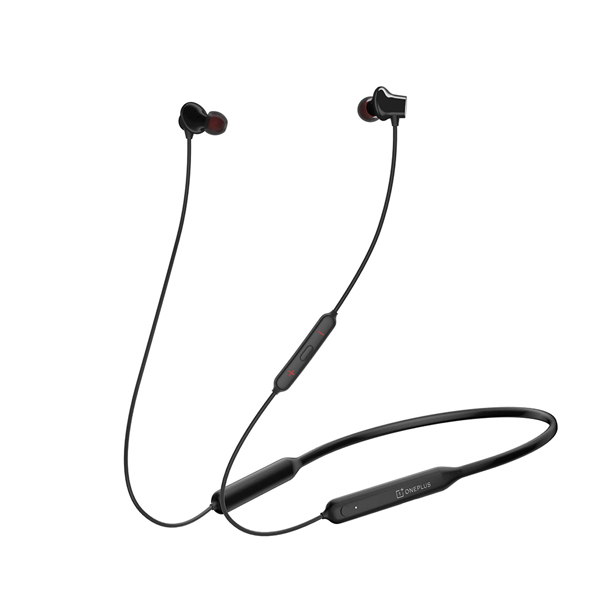 OnePlus Bullets Wireless Z (With Mic, In-Ear, Without Noise Cancellation, Bluetooth, Warp Charge technology
)